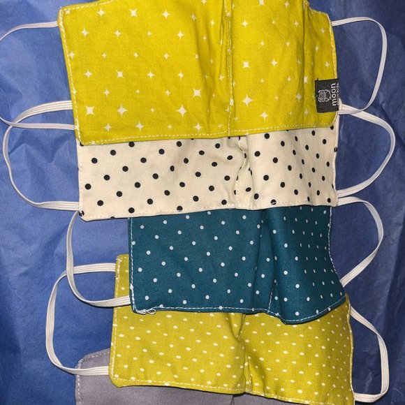 Assorted Kids Masks - Picture 3 of 3